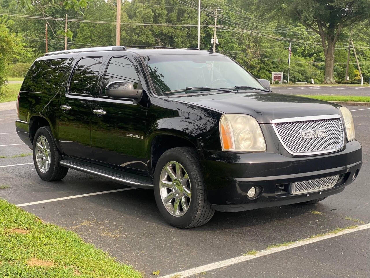 2007 GMC Yukon XL for sale at Dan Miller's Used Cars in Murray, KY