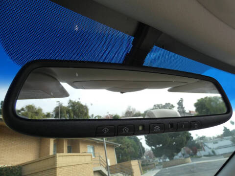 2009 Infiniti G37 Convertible