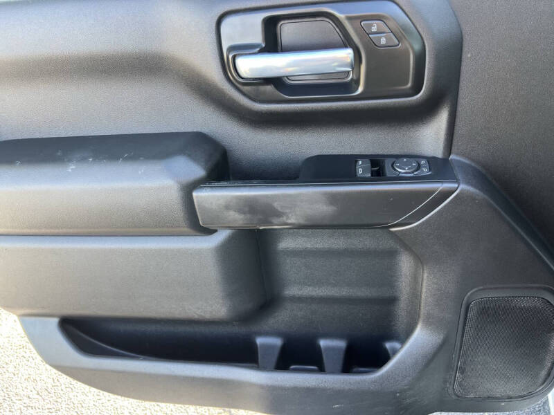 2022 GMC Sierra 1500 Pro