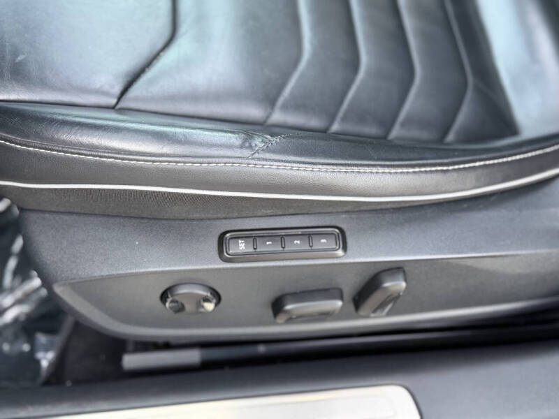 2020 Volkswagen Arteon SEL