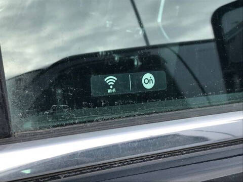 2021 GMC Sierra 2500HD