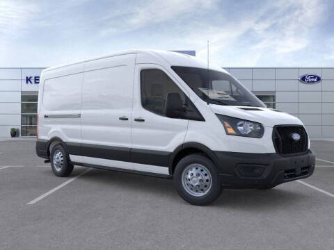 2026 Ford Transit 350