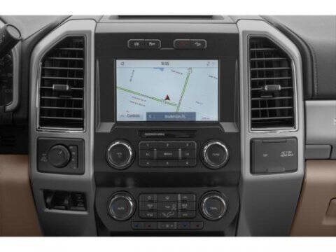 2020 Ford F-250 Super Duty