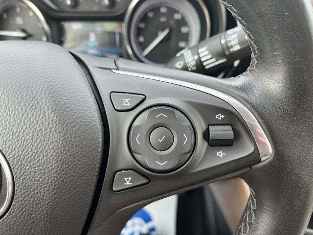 2020 Buick Envision Preferred