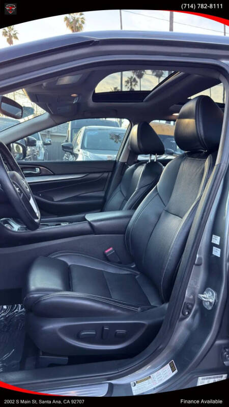 2018 Nissan Maxima