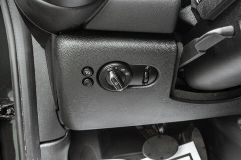 2023 MINI Hardtop 2 Door Cooper S