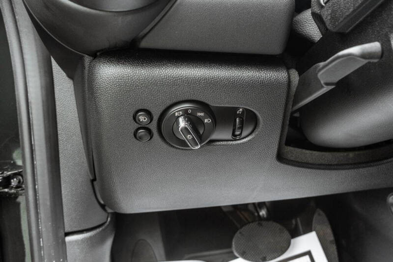 2023 MINI Hardtop 2 Door Cooper S