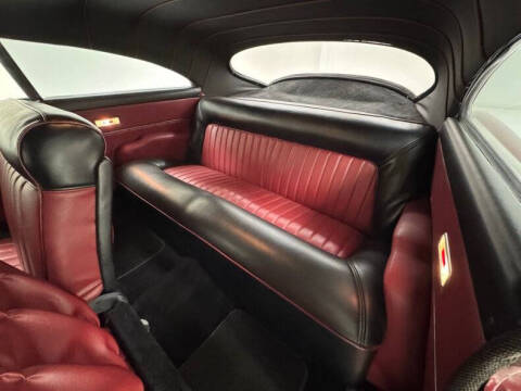 1950 Buick Roadmaster