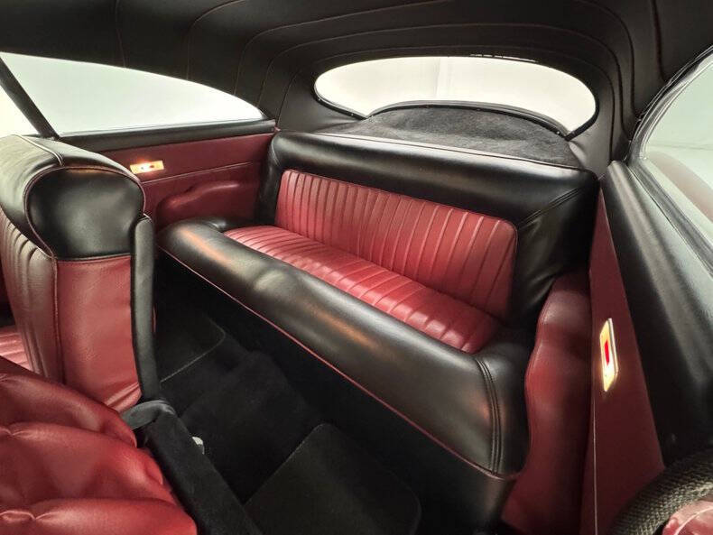 1950 Buick Roadmaster