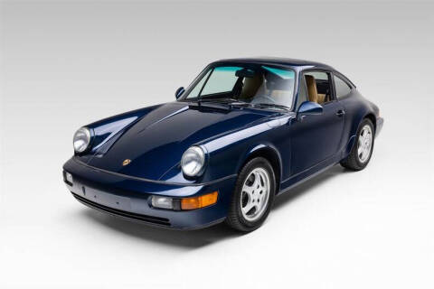 1994 Porsche 911