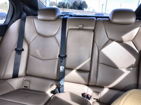 2021 Cadillac CT5 Premium Luxury