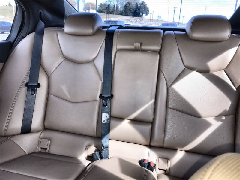 2021 Cadillac CT5 Premium Luxury