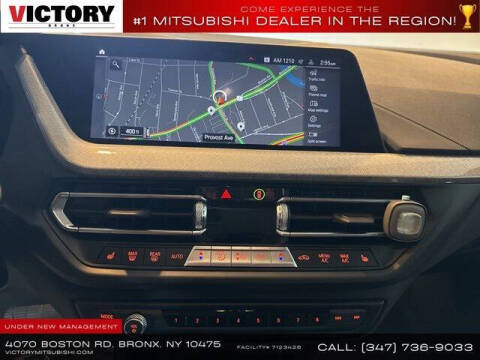 2022 BMW 2 Series 228i xDrive Gran Coupe