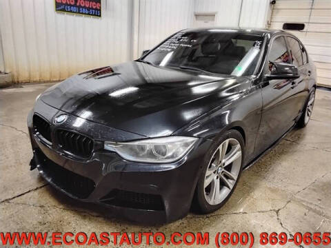 2014 BMW 3 Series 328i