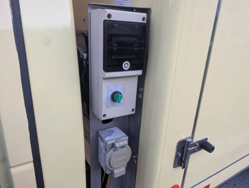 2022 Ford E-Series E-450 SD