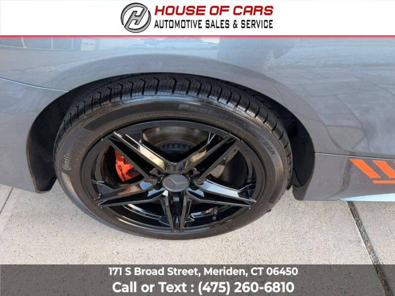 2017 Mercedes-Benz C-Class C 300 4MATIC
