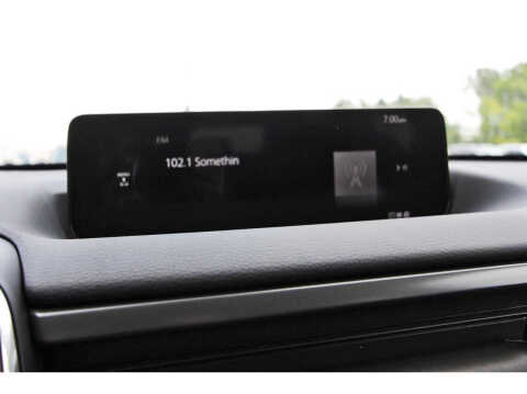 2025 Mazda CX-50 Hybrid Premium Plus