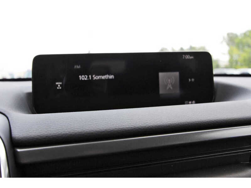 2025 Mazda CX-50 Hybrid Premium Plus