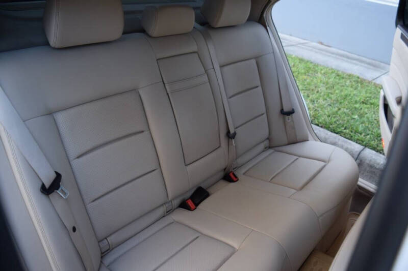 2014 Mercedes-Benz E-Class E 350 Luxury