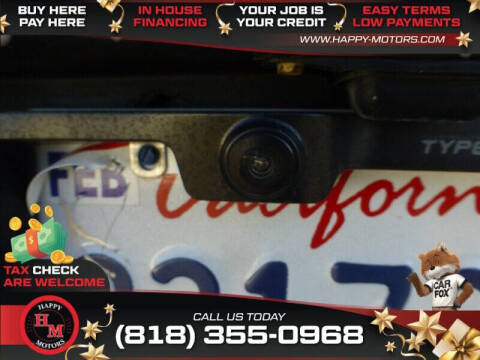 2012 Chevrolet Express 2500