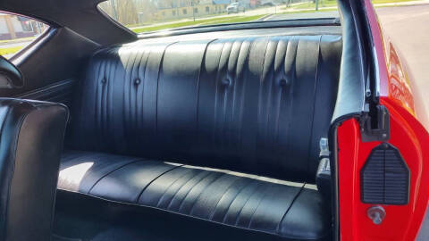 1969 Chevrolet Chevelle