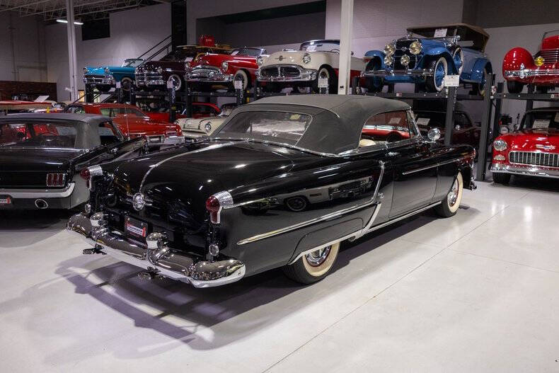 1953 Oldsmobile Ninety-Eight