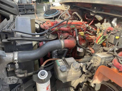 2017 Freightliner M2 106