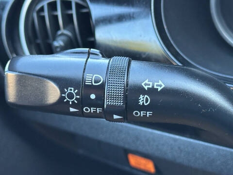 2006 Mazda MX-5 Miata Sport