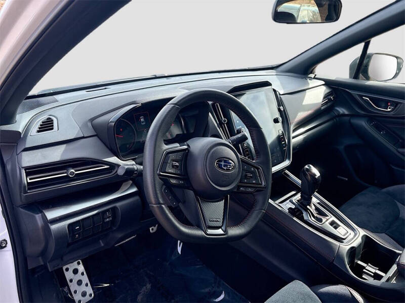 2024 Subaru WRX Limited