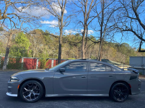 2017 Dodge Charger Daytona