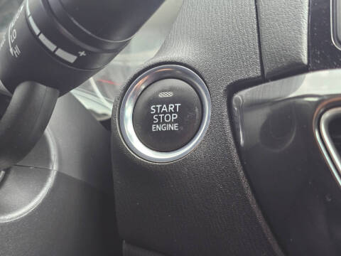 2014 Mazda MAZDA6 i Touring