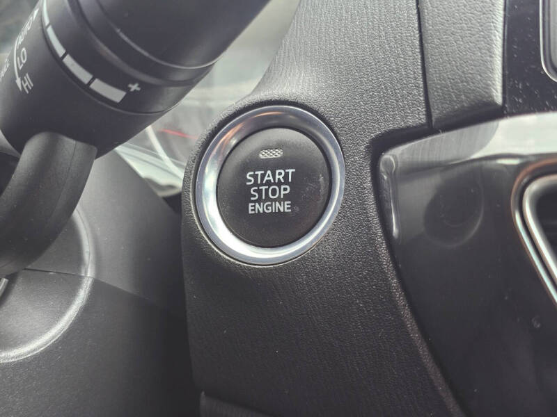 2014 Mazda MAZDA6 i Touring