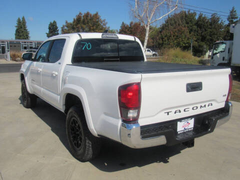 2019 Toyota Tacoma SR5 V6