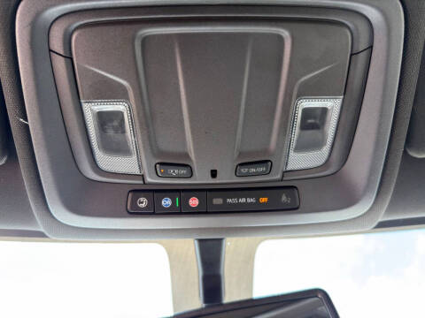 2023 GMC Sierra 2500HD