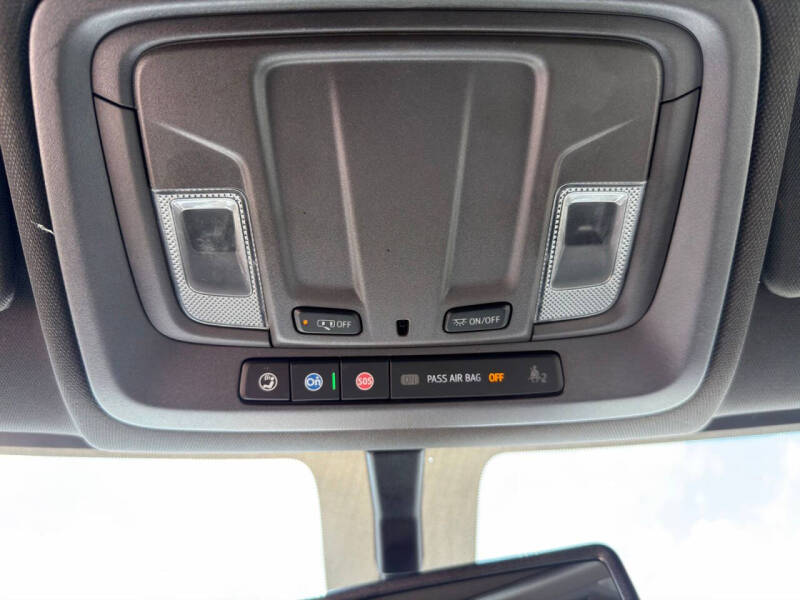 2023 GMC Sierra 2500HD