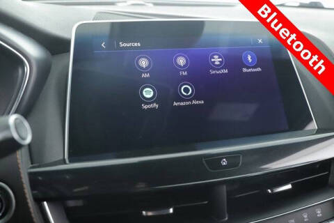 2022 Cadillac CT5 Sport