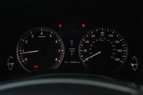 2015 Lexus GS 350 Crafted Line