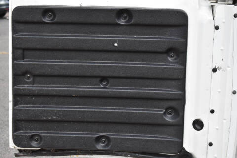 2010 Chevrolet Express 2500