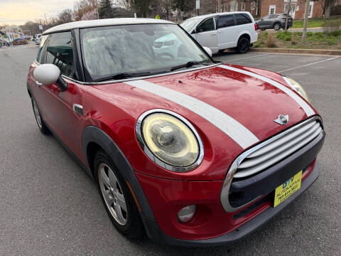 2015 MINI Hardtop 2 Door Cooper