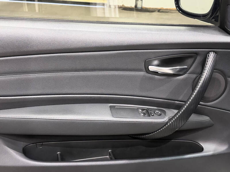 2011 BMW 1 Series 135i