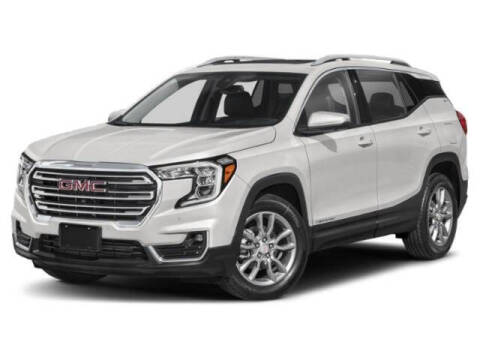 2023 GMC Terrain for sale at Performance Dodge Chrysler Jeep in Ferriday LA