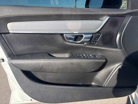 2020 Volvo S90 T6 R-Design