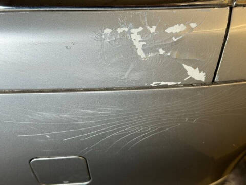 2003 Mercedes-Benz S-Class S 500