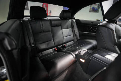 2008 BMW M3