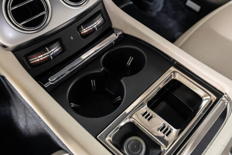 2016 Rolls-Royce Wraith