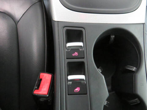 2014 Audi A5 2.0T Premium