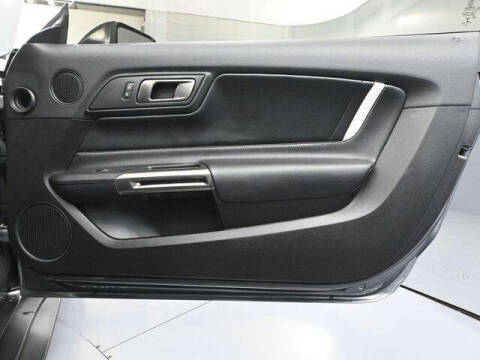 2022 Ford Mustang Shelby GT500