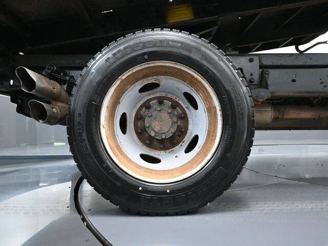 2010 Ford F-550 Super Duty