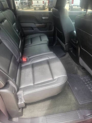 2016 GMC Sierra 1500