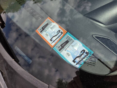 2012 Mazda MAZDA3 i Touring
